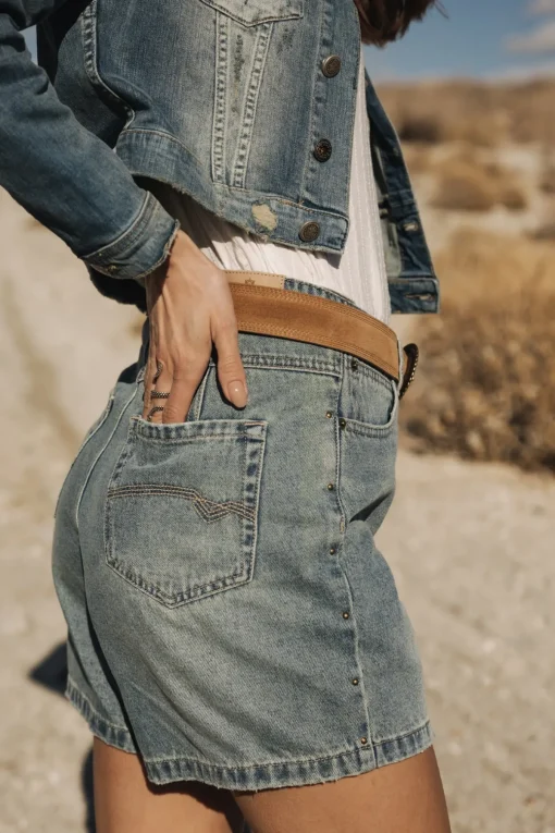 Shorts*Freeman T. Porter Judy jamaica
