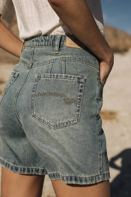 Shorts*Freeman T. Porter Judy jamaica