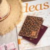 Accessories*Freeman T. Porter Krishna Leo camel