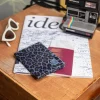 Accessories*Freeman T. Porter Krishna Leo cobalt