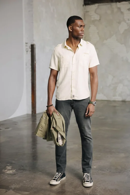 Straight*Freeman T. Porter Kurt badillacmed