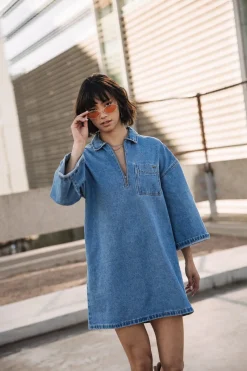 Dresses & Skirts*Freeman T. Porter Layla jaori