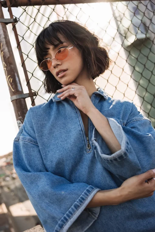 Dresses & Skirts*Freeman T. Porter Layla jaori