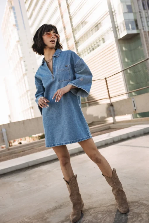 Dresses & Skirts*Freeman T. Porter Layla jaori