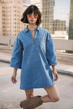 Dresses & Skirts*Freeman T. Porter Layla jaori