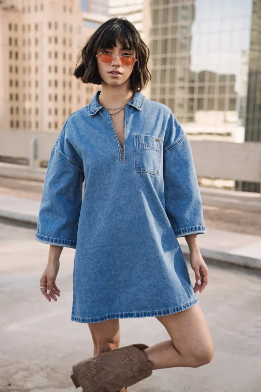 Dresses & Skirts*Freeman T. Porter Layla jaori
