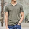 T-Shirts & Polos*Freeman T. Porter Leandro Kansas deeplichengreen