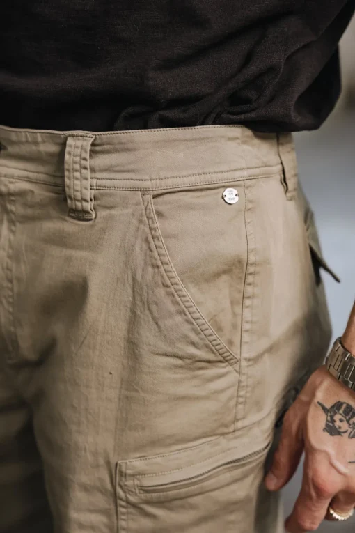 Shorts*Freeman T. Porter Loric Twidder overlandtrek