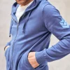 Sweaters & Sweatshirts*Freeman T. Porter Lyam Conwy vintageindigo