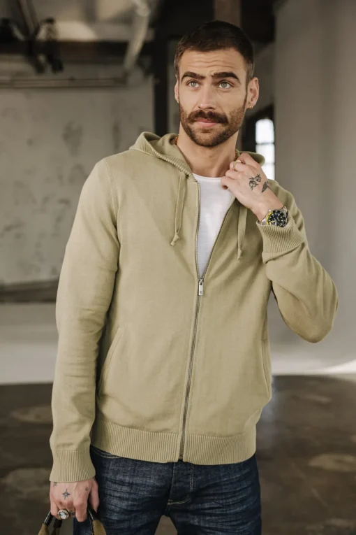 Sweaters & Sweatshirts*Freeman T. Porter Lyam Conwy overlandtrek