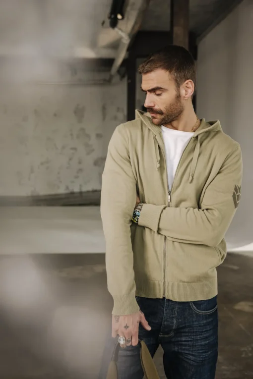 Sweaters & Sweatshirts*Freeman T. Porter Lyam Conwy overlandtrek