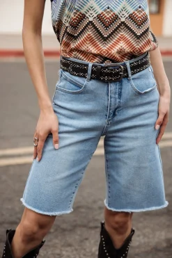 Shorts*Freeman T. Porter Malia jalneolight