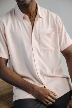 Shirts*Freeman T. Porter Marco Miami lightpink