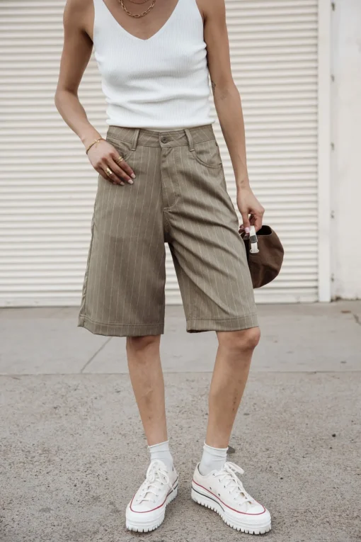 Shorts*Freeman T. Porter Maxine Cairo overlandtrek