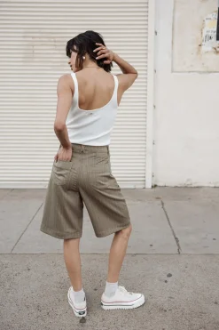 Shorts*Freeman T. Porter Maxine Cairo overlandtrek