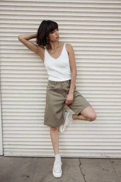 Shorts*Freeman T. Porter Maxine Cairo overlandtrek