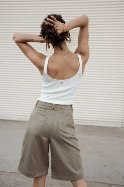 Shorts*Freeman T. Porter Maxine Cairo overlandtrek