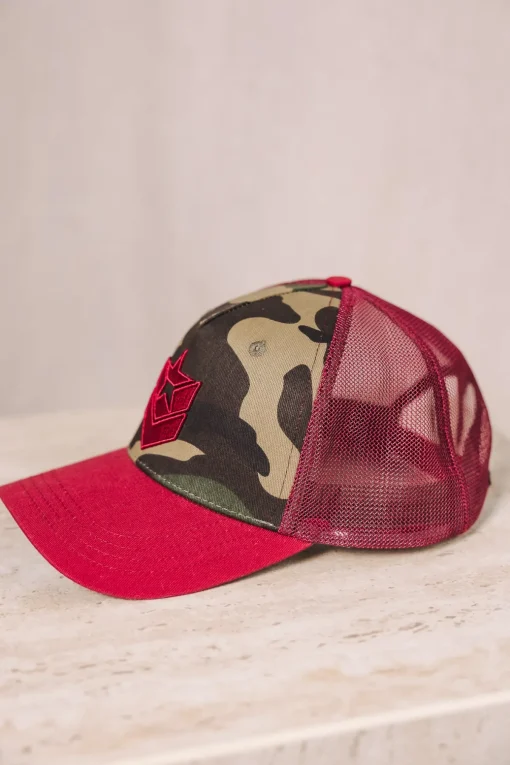 Accessories*Freeman T. Porter Micky camo