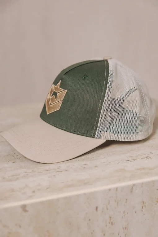 Accessories*Freeman T. Porter Micky military