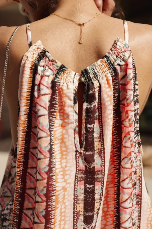 Tops & Shirts*Freeman T. Porter Naty Ethnica original