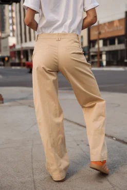 Large | City*Freeman T. Porter Nickie Felicita irishcream