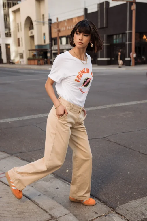 Large | City*Freeman T. Porter Nickie Felicita irishcream