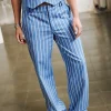 Colored Pants | Large*Freeman T. Porter Nickie Offshore granadasky