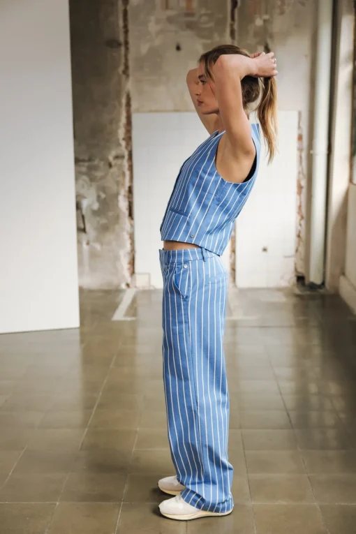 Colored Pants | Large*Freeman T. Porter Nickie Offshore granadasky