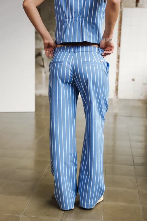 Colored Pants | Large*Freeman T. Porter Nickie Offshore granadasky