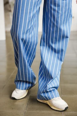 Colored Pants | Large*Freeman T. Porter Nickie Offshore granadasky