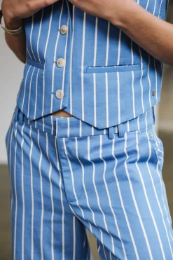 Colored Pants | Large*Freeman T. Porter Nickie Offshore granadasky