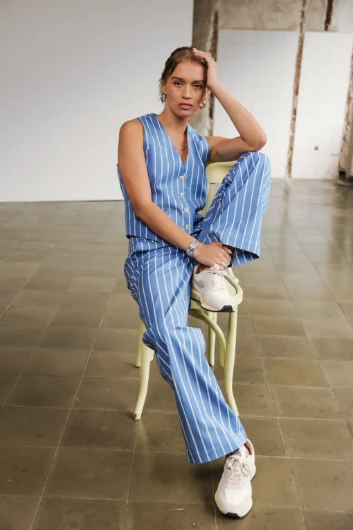 Colored Pants | Large*Freeman T. Porter Nickie Offshore granadasky