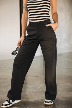 Large | City*Freeman T. Porter Nickie Studs Felicita black