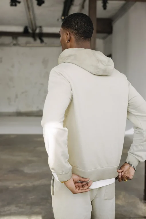 Sweaters & Sweatshirts*Freeman T. Porter Nohan Chillout overcast