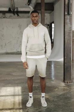 Sweaters & Sweatshirts*Freeman T. Porter Nohan Chillout overcast