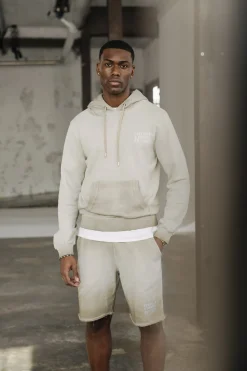 Sweaters & Sweatshirts*Freeman T. Porter Nohan Chillout overcast