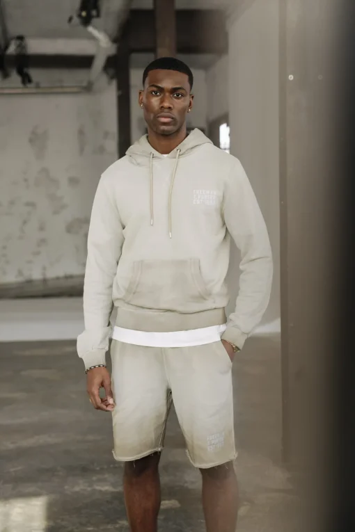 Sweaters & Sweatshirts*Freeman T. Porter Nohan Chillout overcast