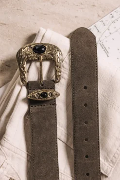 Accessories*Freeman T. Porter Opalia khaki