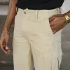 Shorts*Freeman T. Porter Oscar Jerrican overcast