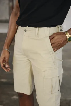Shorts*Freeman T. Porter Oscar Jerrican overcast