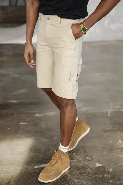 Shorts*Freeman T. Porter Oscar Jerrican overcast