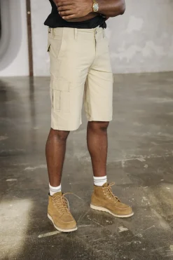 Shorts*Freeman T. Porter Oscar Jerrican overcast