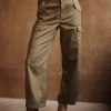 Cargo | Large*Freeman T. Porter Phoebe Smart darkolive