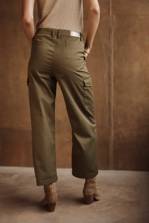 Cargo | Large*Freeman T. Porter Phoebe Smart darkolive