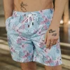 Shorts*Freeman T. Porter Playa 1 blue