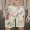 Shorts*Freeman T. Porter Playa 1 yellow