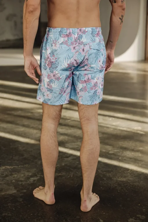 Shorts*Freeman T. Porter Playa 1 blue