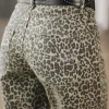 High Waist | Cropped*Freeman T. Porter Selly Jilin RTD desertsage