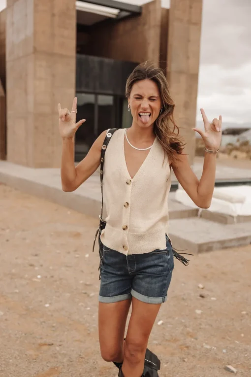 Shorts*Freeman T. Porter Skylie fever