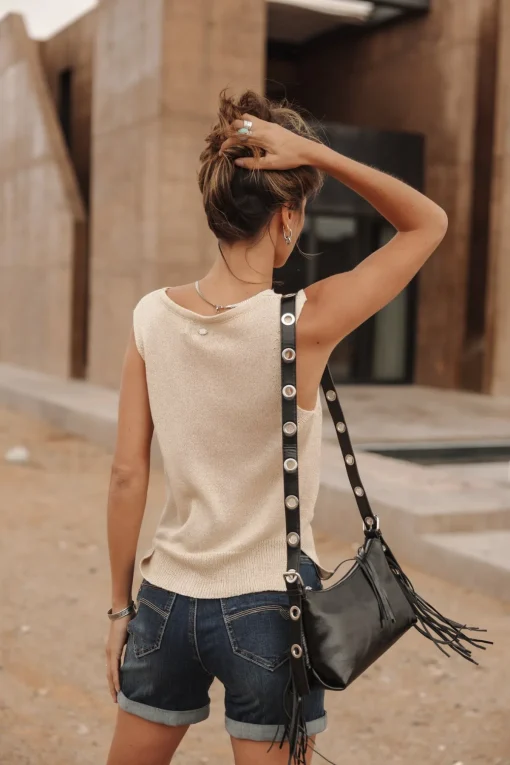 Shorts*Freeman T. Porter Skylie fever